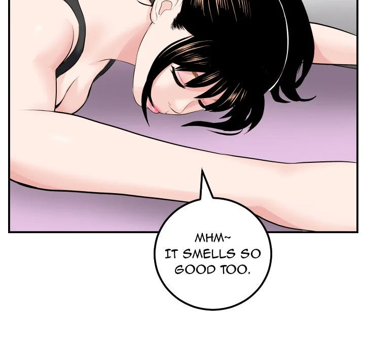 Analogue Chapter 49 page 72 - 