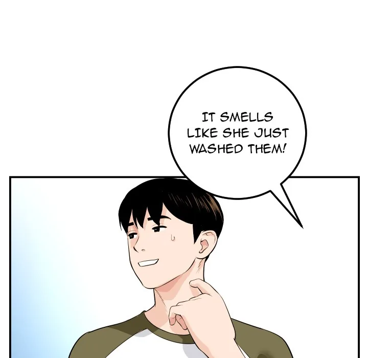 Analogue Chapter 49 page 73 - 