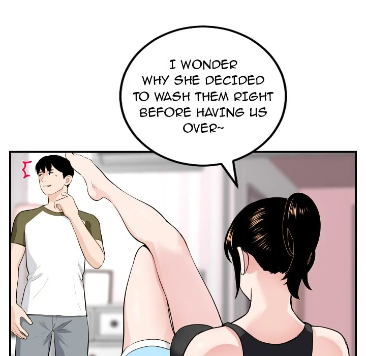 Analogue Chapter 49 page 75 - 