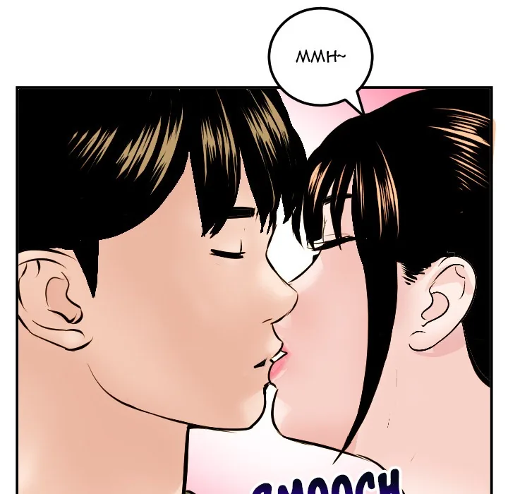 Analogue Chapter 49 page 83 - 