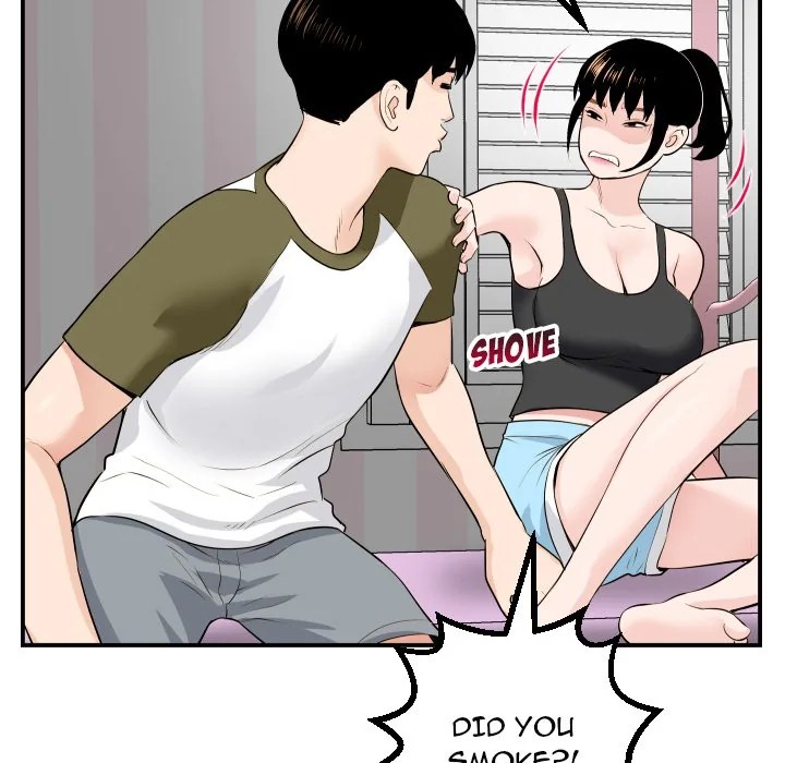 Analogue Chapter 49 page 85 - 