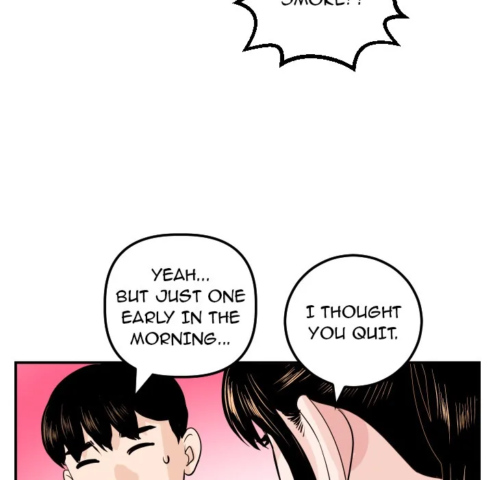 Analogue Chapter 49 page 86 - 
