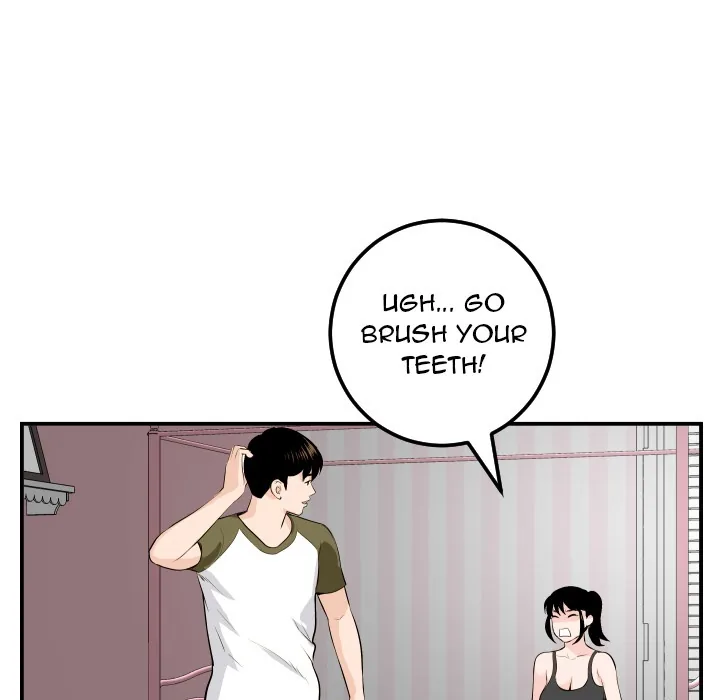 Analogue Chapter 49 page 88 - 