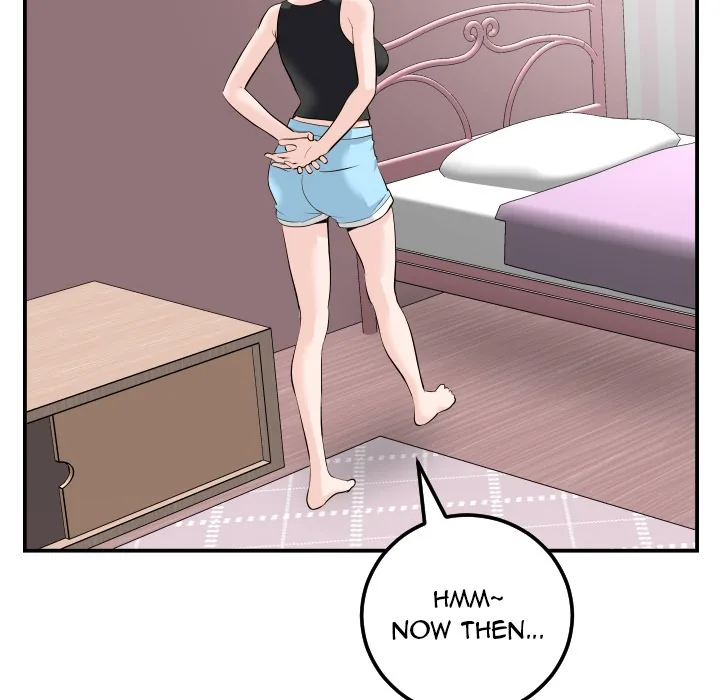 Analogue Chapter 49 page 93 - 