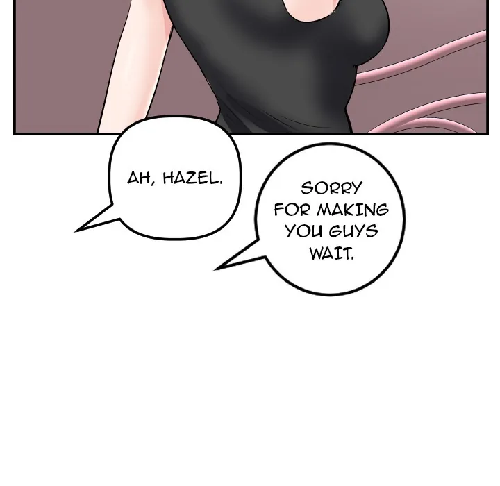 Analogue Chapter 49 page 97 - 