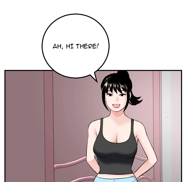 Analogue Chapter 49 page 98 - 