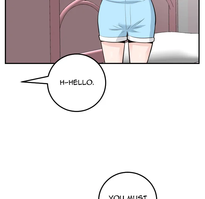 Analogue Chapter 49 page 99 - 
