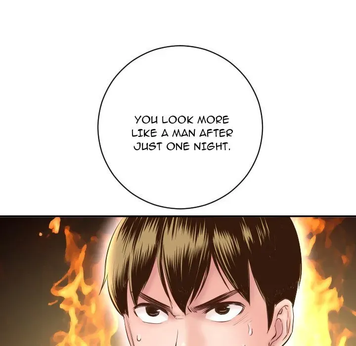 Analogue Chapter 5 page 13 - 