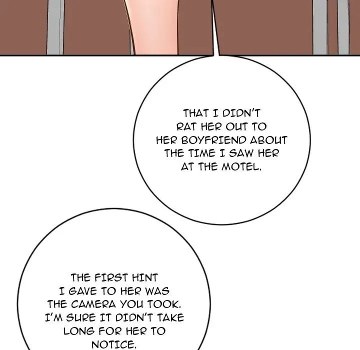 Analogue Chapter 5 page 32 - 