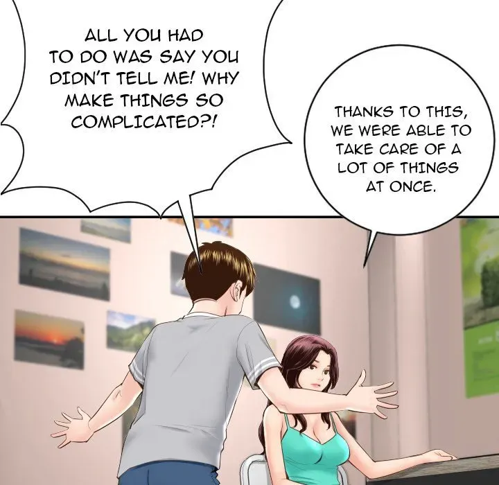 Analogue Chapter 5 page 43 - 