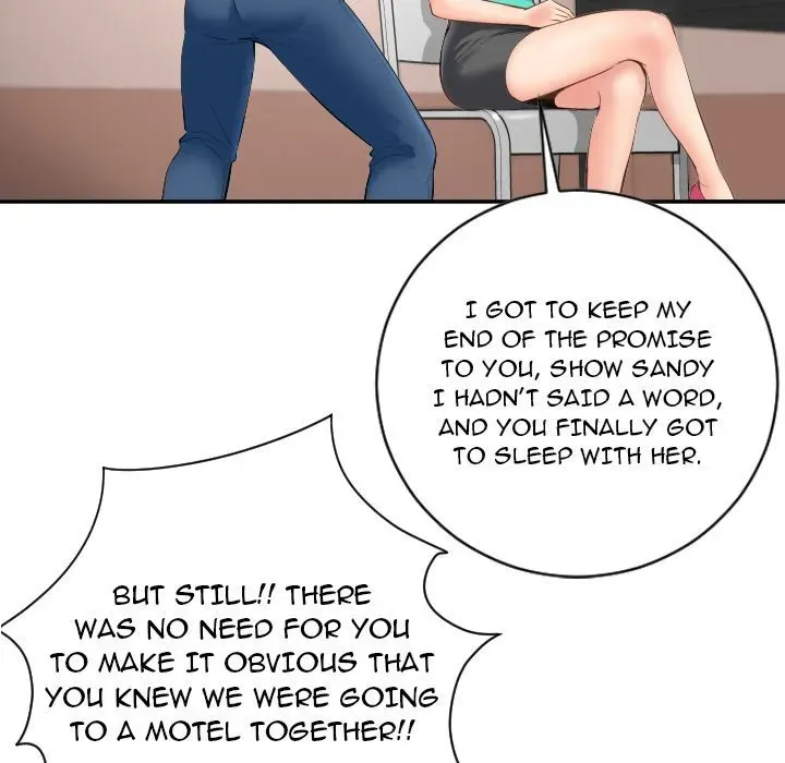 Analogue Chapter 5 page 44 - 