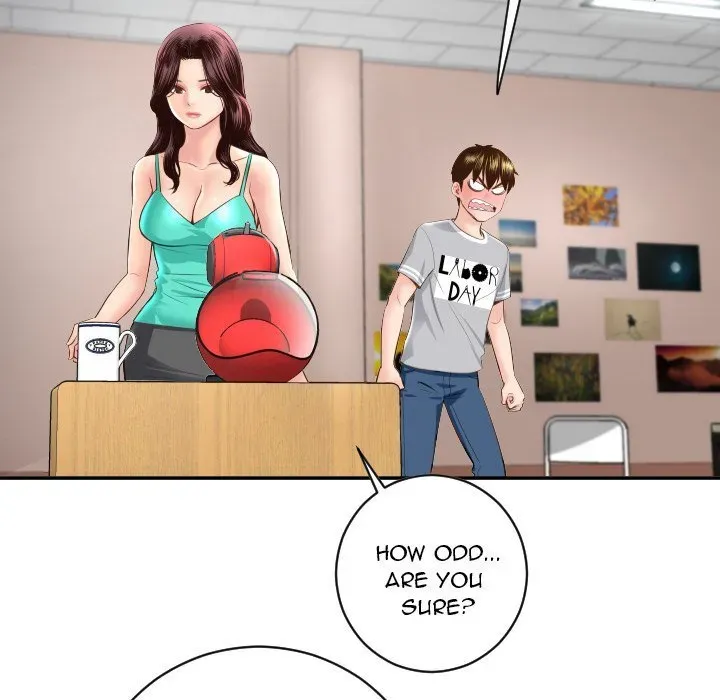 Analogue Chapter 5 page 48 - 