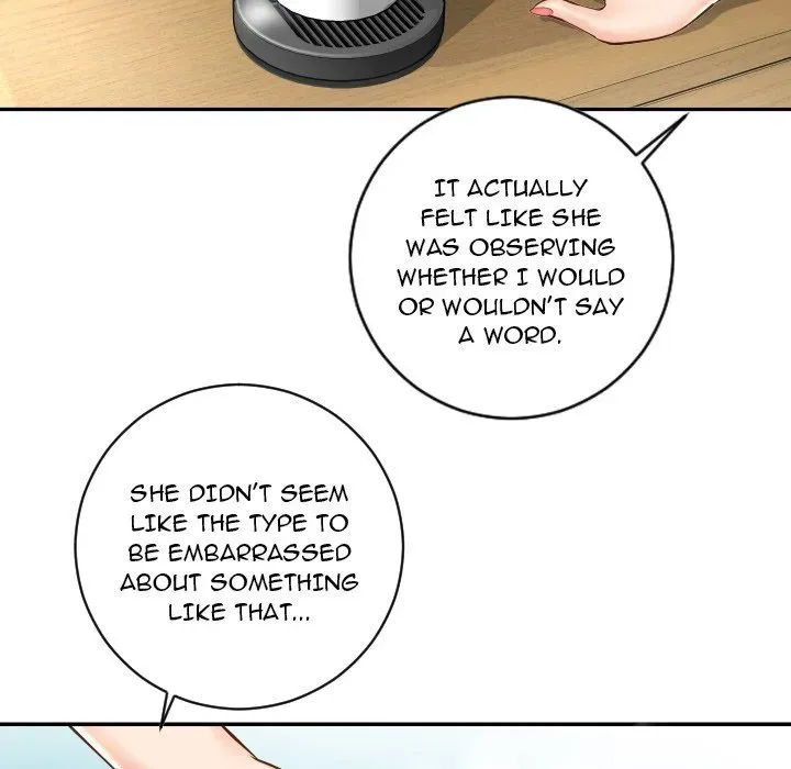 Analogue Chapter 5 page 50 - 
