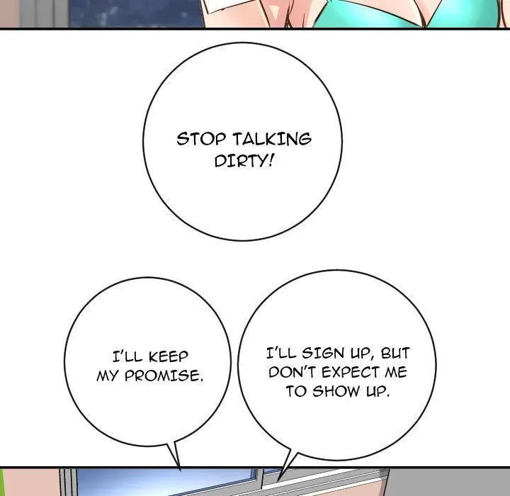 Analogue Chapter 5 page 84 - 