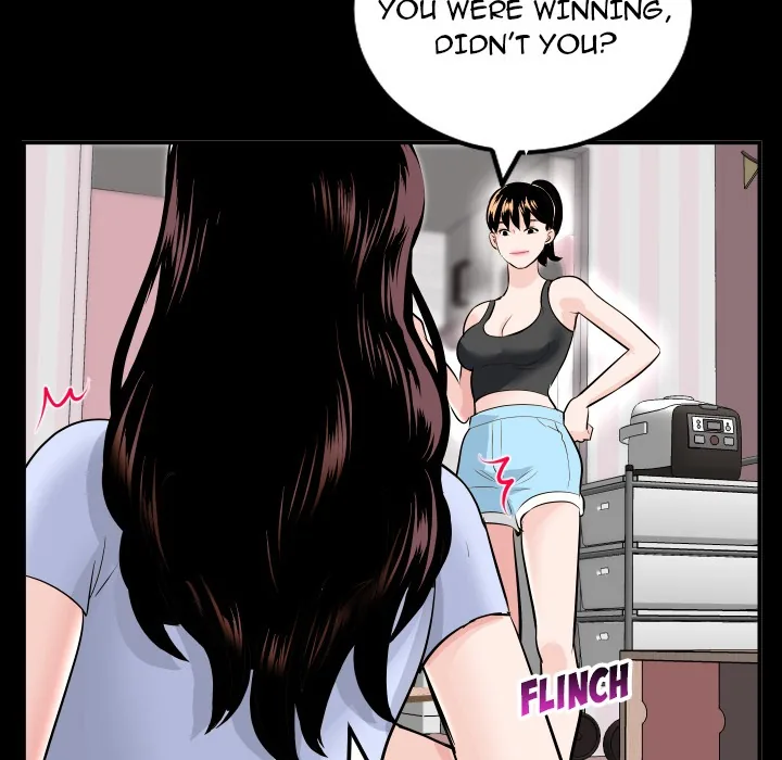 Analogue Chapter 50 page 11 - 