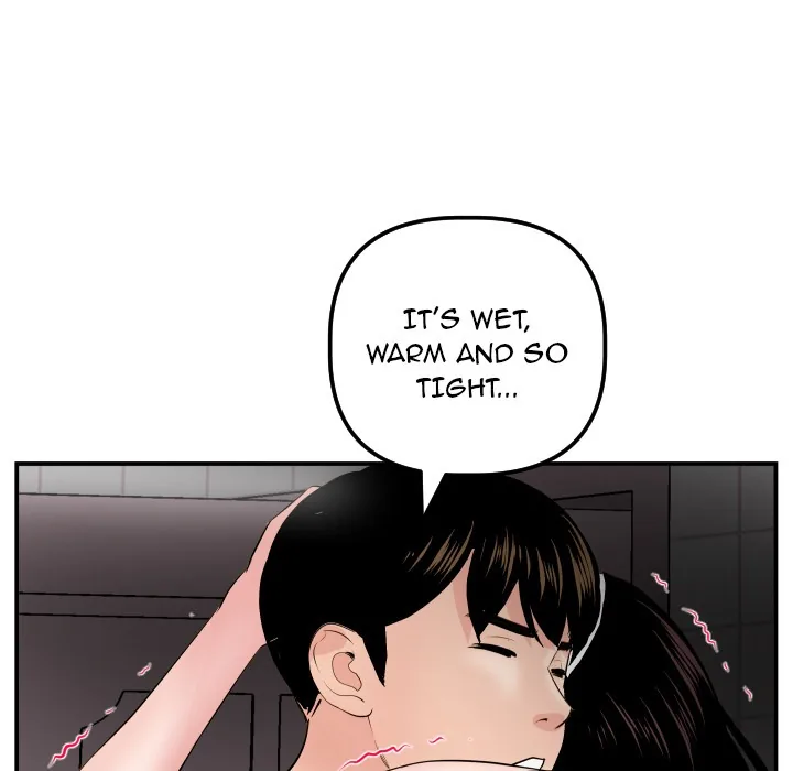 Analogue Chapter 50 page 110 - 