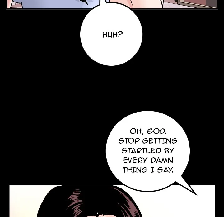 Analogue Chapter 50 page 12 - 