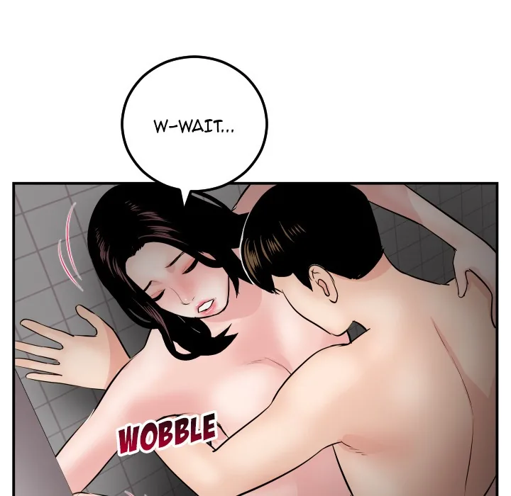Analogue Chapter 50 page 114 - 