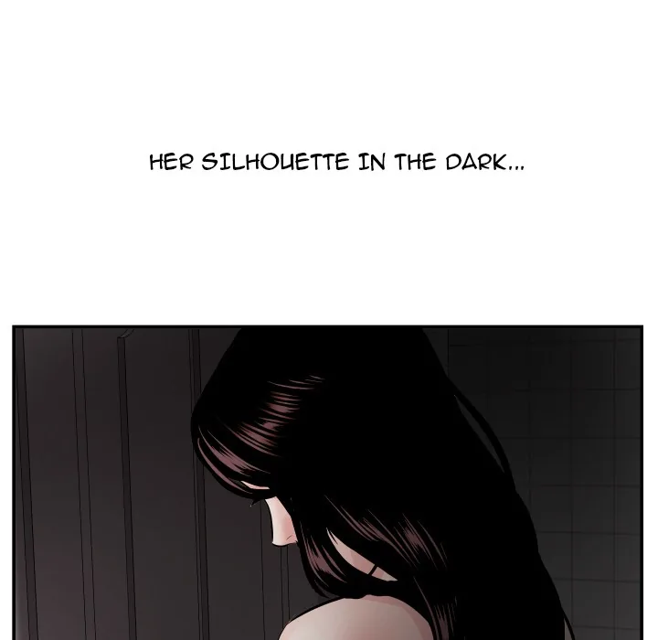Analogue Chapter 50 page 122 - 