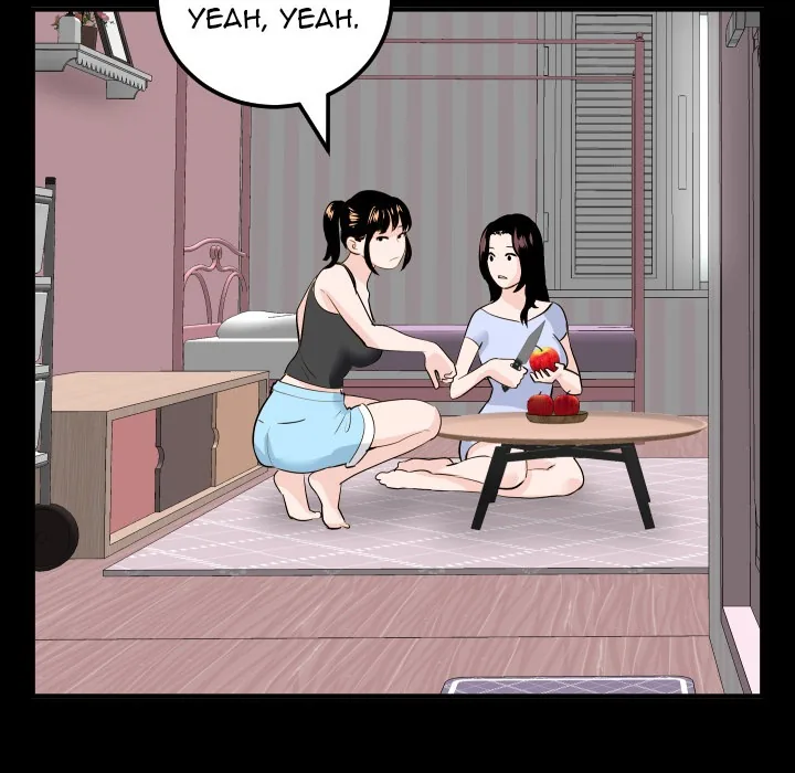 Analogue Chapter 50 page 23 - 