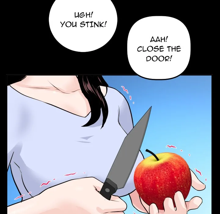 Analogue Chapter 50 page 26 - 