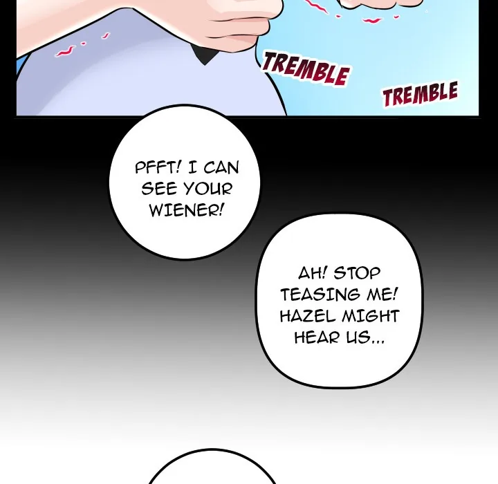Analogue Chapter 50 page 27 - 