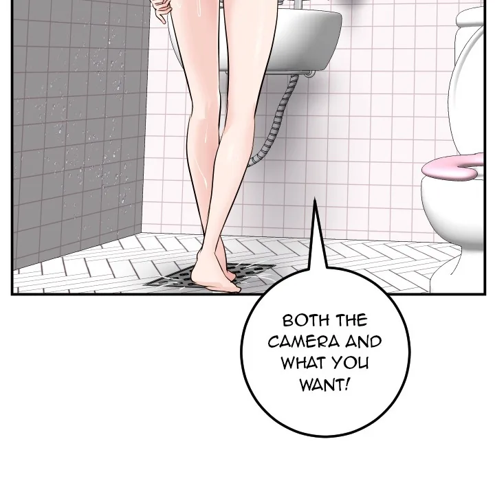 Analogue Chapter 50 page 43 - 