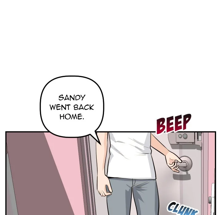 Analogue Chapter 50 page 44 - 