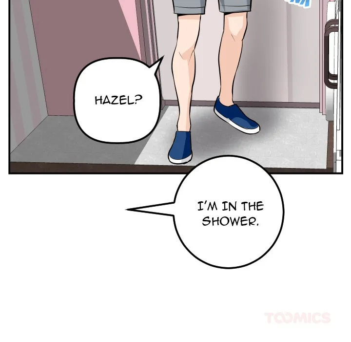 Analogue Chapter 50 page 45 - 