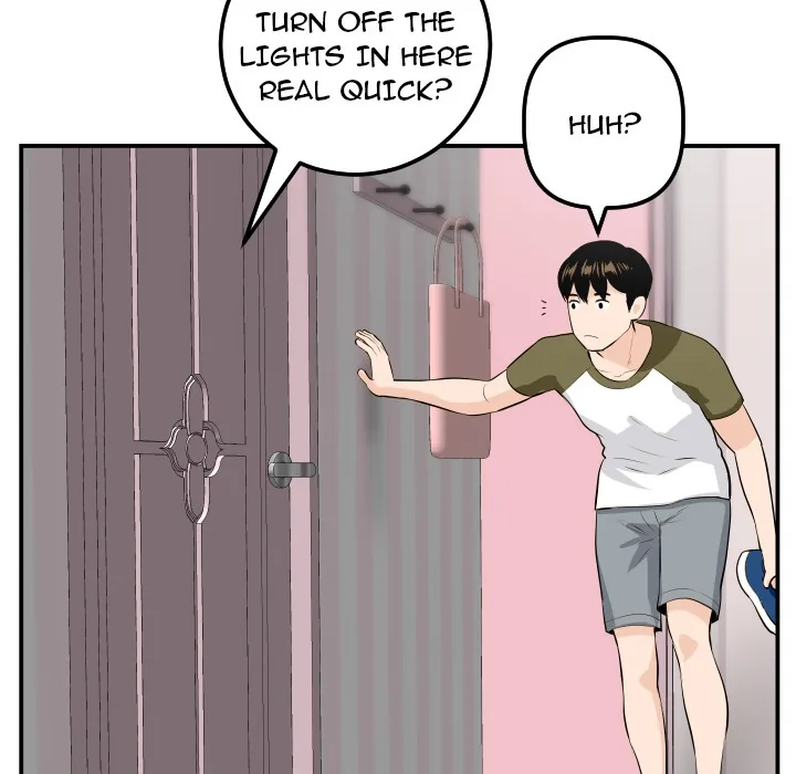 Analogue Chapter 50 page 48 - 