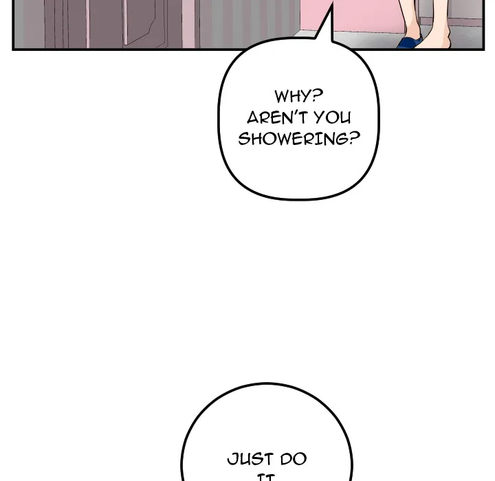 Analogue Chapter 50 page 49 - 
