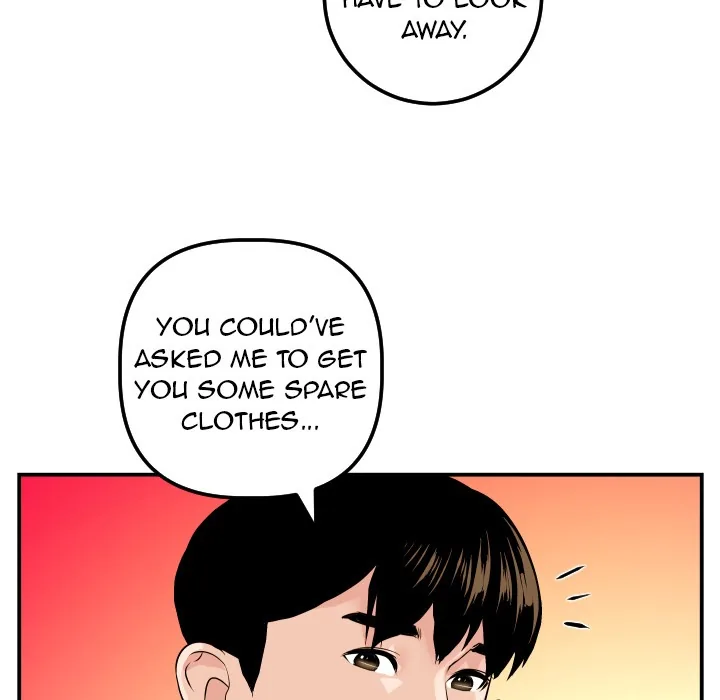 Analogue Chapter 50 page 55 - 