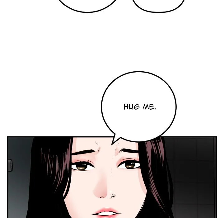Analogue Chapter 50 page 61 - 