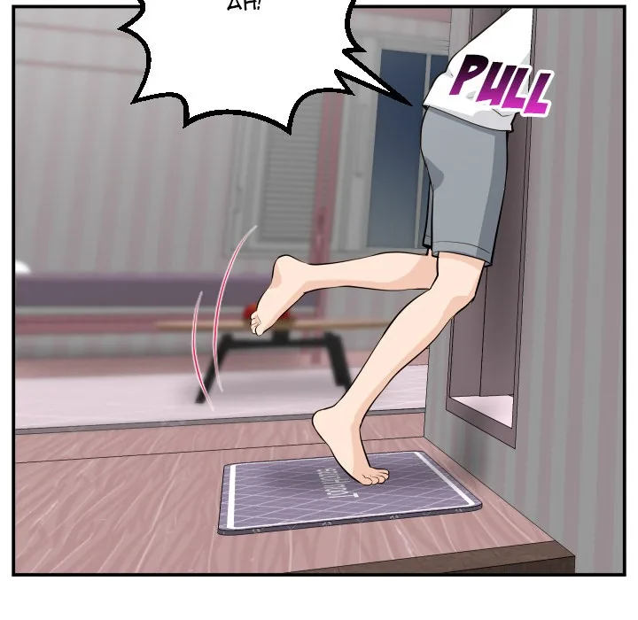 Analogue Chapter 50 page 65 - 