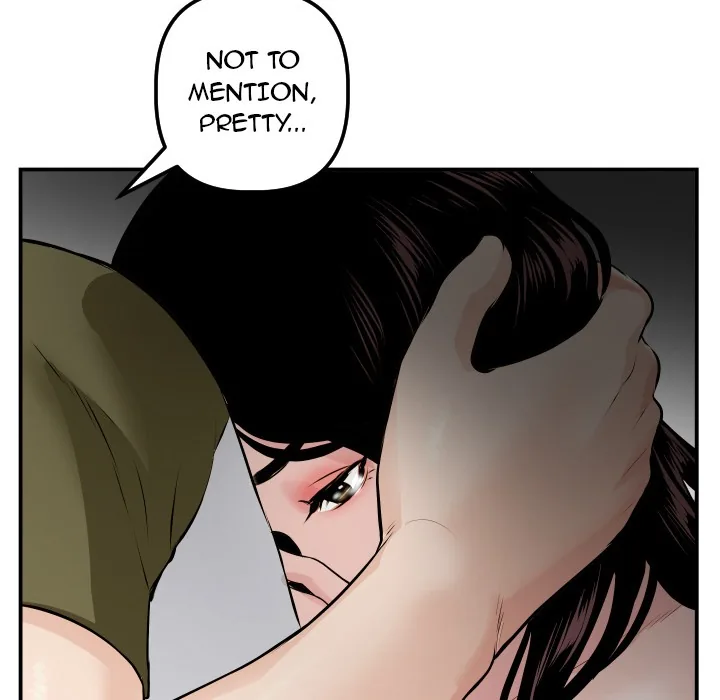 Analogue Chapter 50 page 74 - 