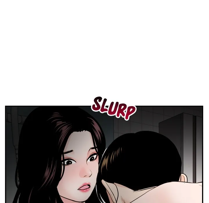 Analogue Chapter 50 page 83 - 