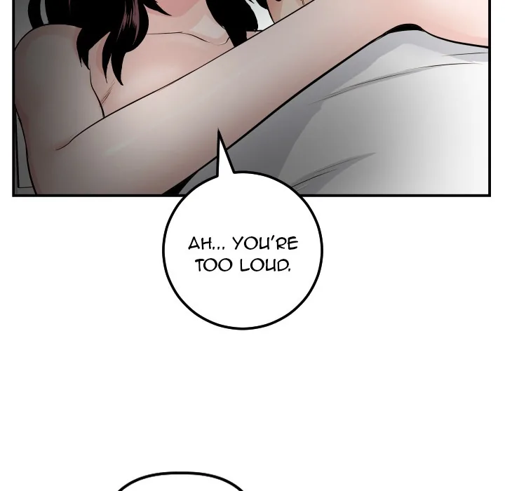Analogue Chapter 50 page 84 - 