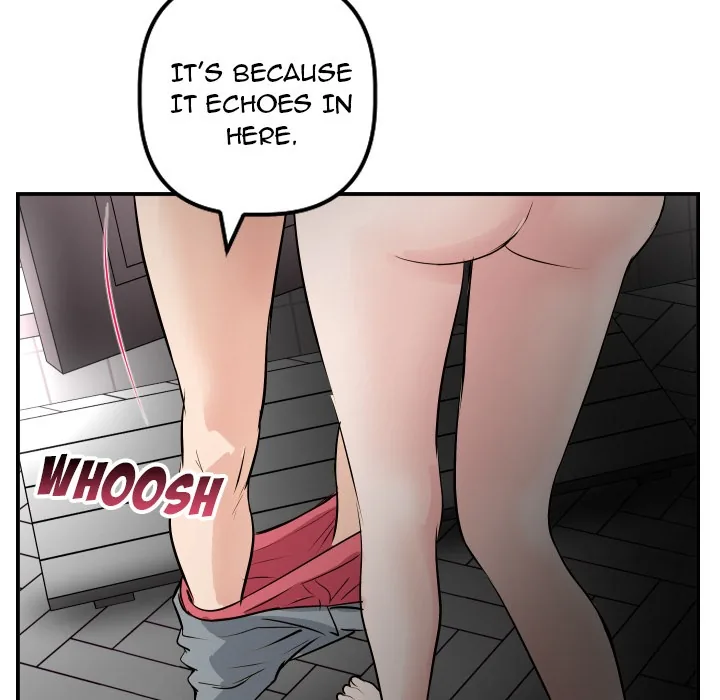 Analogue Chapter 50 page 85 - 
