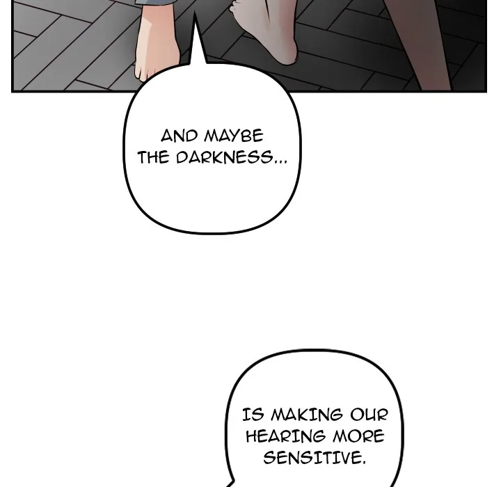Analogue Chapter 50 page 86 - 