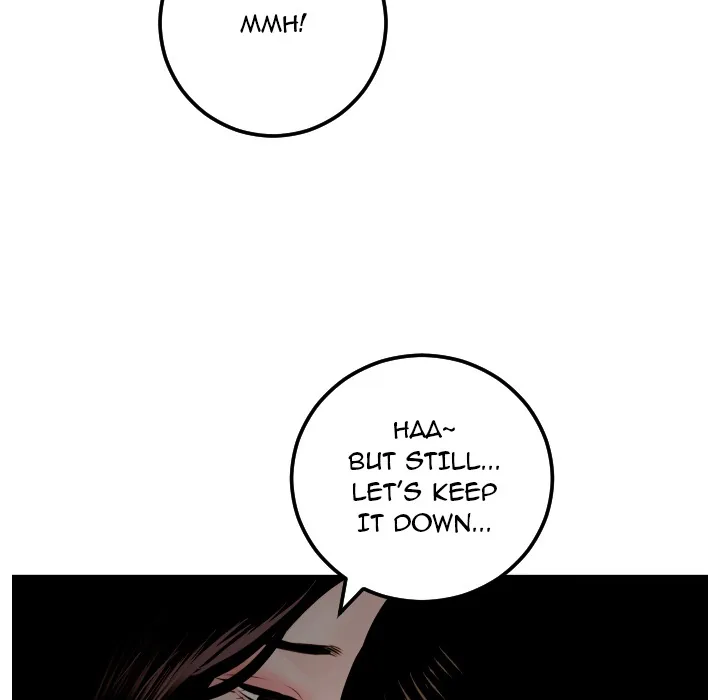 Analogue Chapter 50 page 88 - 