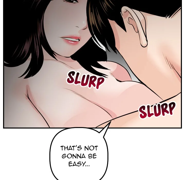 Analogue Chapter 50 page 89 - 