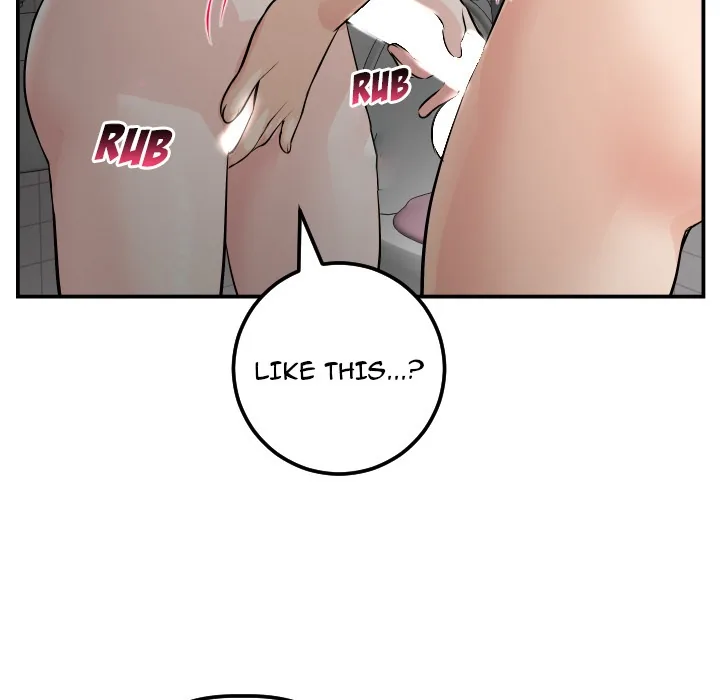 Analogue Chapter 50 page 91 - 