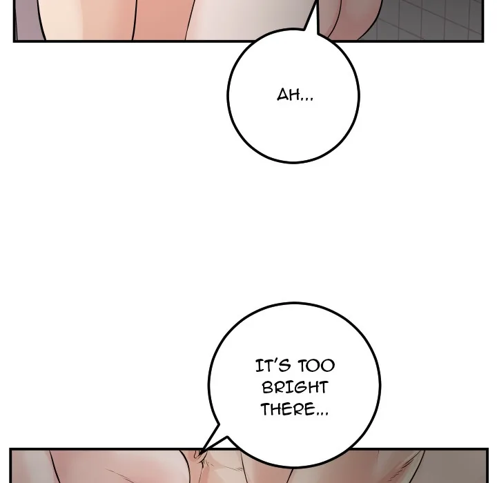 Analogue Chapter 50 page 95 - 