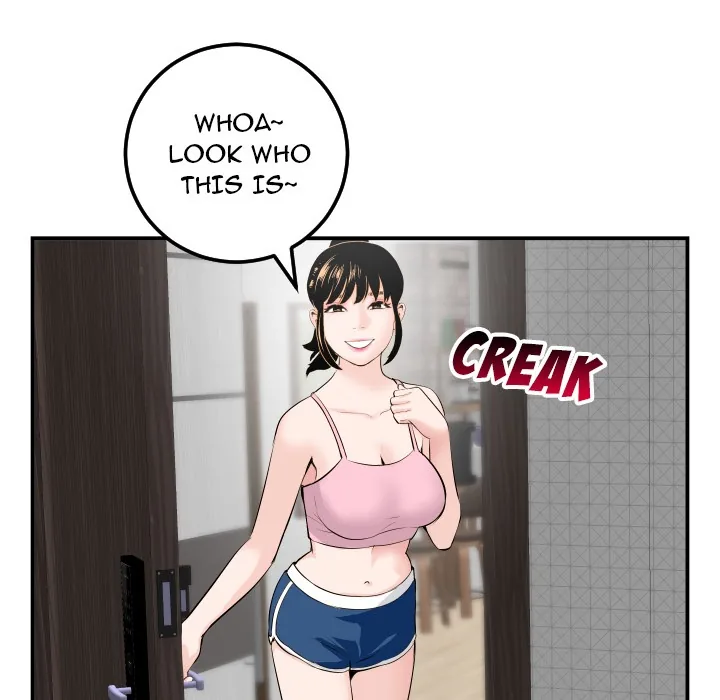Analogue Chapter 51 page 106 - 