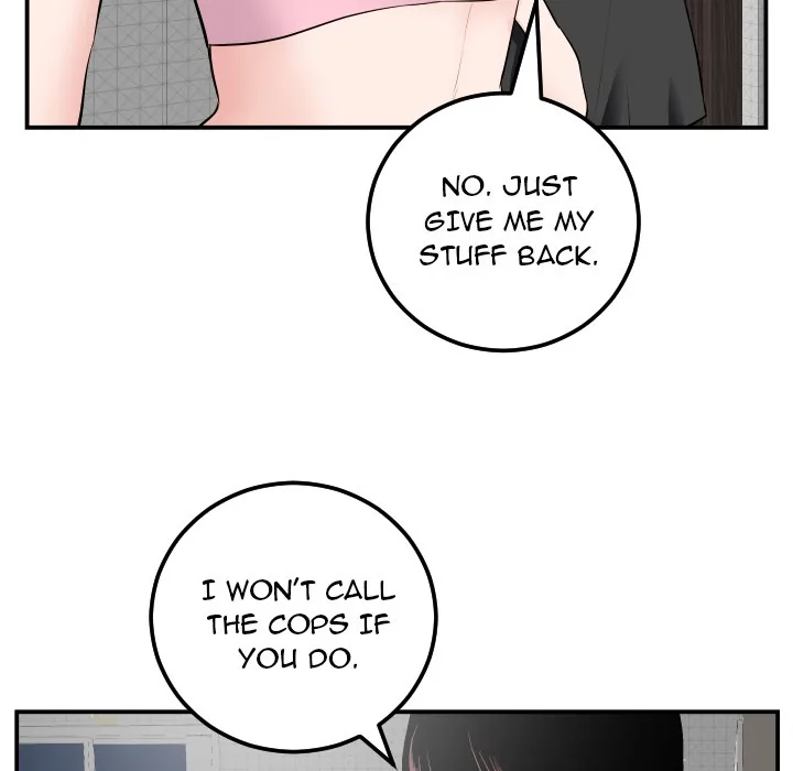 Analogue Chapter 51 page 109 - 