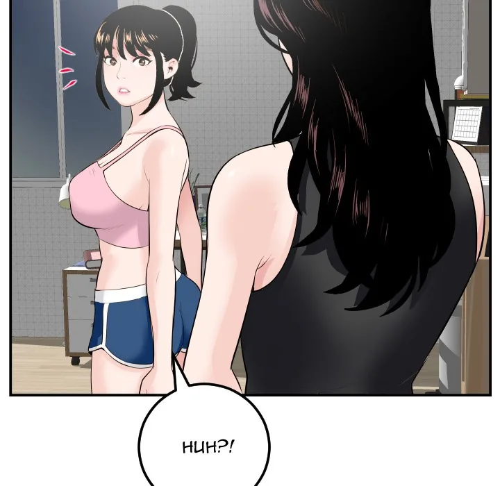 Analogue Chapter 51 page 110 - 