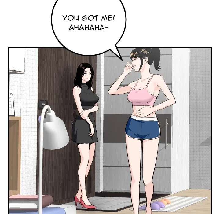 Analogue Chapter 51 page 114 - 