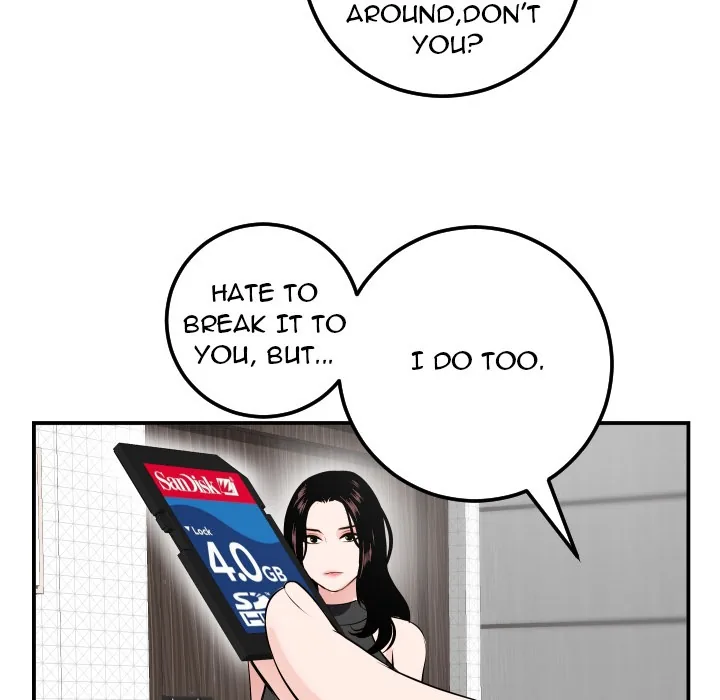 Analogue Chapter 51 page 117 - 