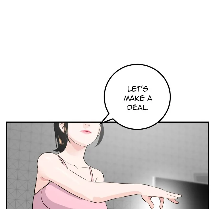 Analogue Chapter 51 page 119 - 