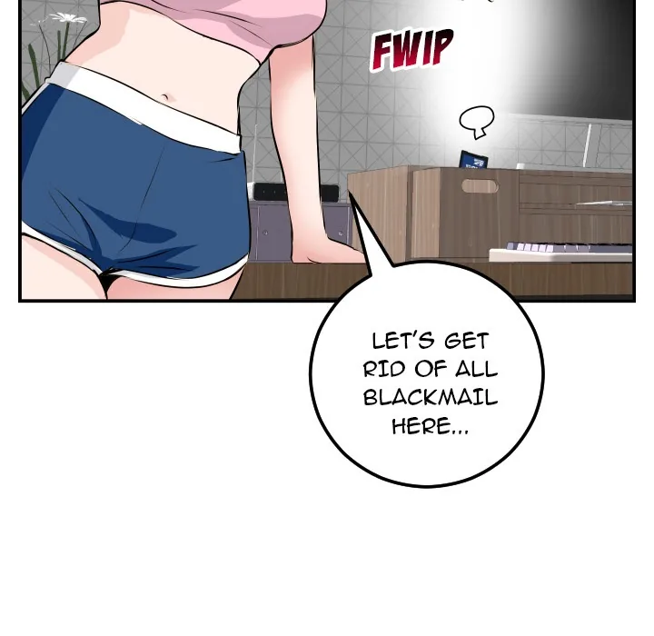 Analogue Chapter 51 page 120 - 